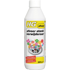 HG Afvoer stank verwijderaar
