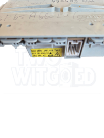 Module besturing vaatwasser Siemens