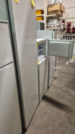 Koel/vrieskast sleepdeur 2 deurs AEG SDS51200S0