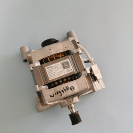Motor wasmachine Indesit