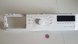 Module besturing met front wasmachine Whirlpool