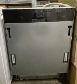 Serie 4 Volledig geïntegreerde vaatwasser 60 cm Vario  SMH4EVX00E bosch