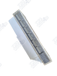 Module besturing vaatwasser AEG