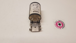 Ontstoor filter wasmachine Nordland