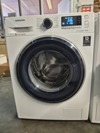 Wasmachine Samsung Ecobubble WW90J5426FW/EN