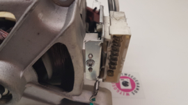 Motor wasmachine Samsung