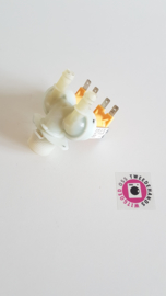 Inlaatventiel wasmachine Beko