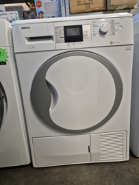 Warmtepomp condens droger Beko DPU7343X