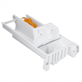 Zeeplade wasmachine Miele Origineel