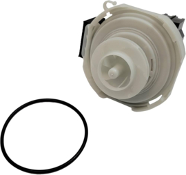 Circulatiepomp vaatwasser Whirlpool Indesit Origineel