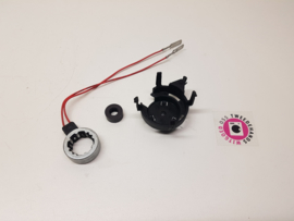 Tacho magneet motor FHP