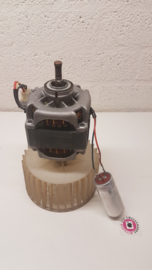 Motor droger Bauknecht