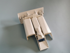 Zeepbak wasmachine Bosch