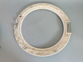 Deurrand wasmachine Aeg