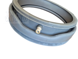 Manchet wasmachine Miele (alternatief)