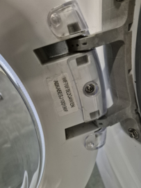 Wasmachine Samsung Ecobubble WF70F5E2Q4W/EN