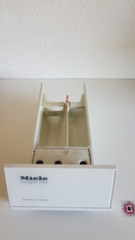 Zeepbak wasmachine Miele V8535