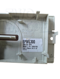 Module droger Miele EPWL 300