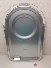 Achterplaat wasmachine Samsung