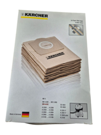 Stofzuigerzak Karcher 6.959-130.0