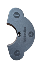 Miele slanggereedschap cliphouder