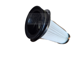 Filter steelstofzuiger Air Force Light Wasbaar Filter