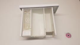 Zeepbak wasmachine Eurotech