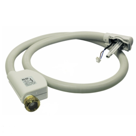 Aanvoerslang Aquastop wasmachine  Miele Origineel