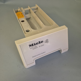 Zeepbak wasmachine Miele W2203