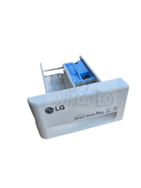 Zeepbak wasmachine LG