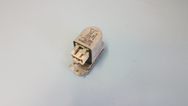 Ontstorings filter wasmachine Miele