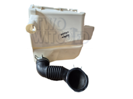 Zeepbak houder met deksel Wasmachine Bosch/Siemens