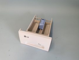 Zeepbak wasmachine LG