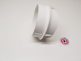 Adapter slang droger Miele