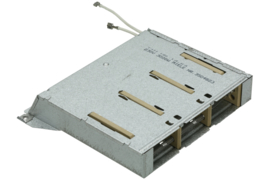 Verwarmingselement droger Miele 3000 Watt Origineel