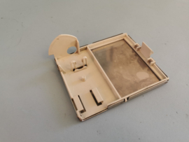 Klep filter wasmachine Miele