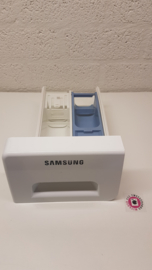 Zeepbak wasmachine Samsung