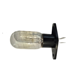 Lampje met houder LG magnetron