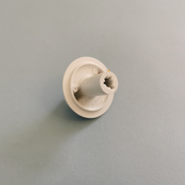 Knop droger Miele