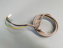 Aansluitsnoer wasmachine Samsung