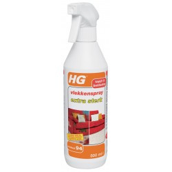 HG Keukenontstopper Reiniger