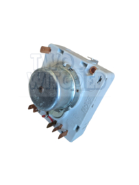 Timer droger Frenco (Whirlpool)