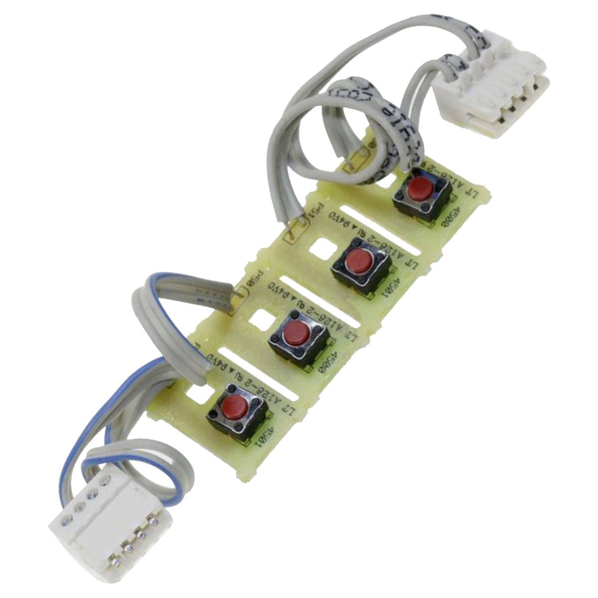 Module switch magnetron Whirlpool Origineel