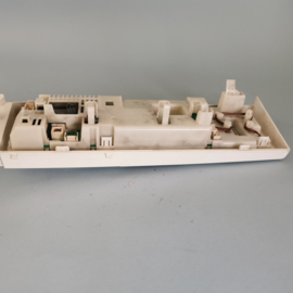 Module besturing met front wasmachine Siemens