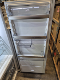 Inbouw koelkast 1 deurs SKE81426ZC  AEG