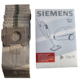 Stofzuigerzak R Siemens Origineel