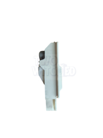 Deurreais slot droger Electrolux