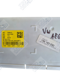 Module besturing vaatwasser Aeg