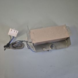 Verwarmingselement droger Bosch 2300 + 1725 watt