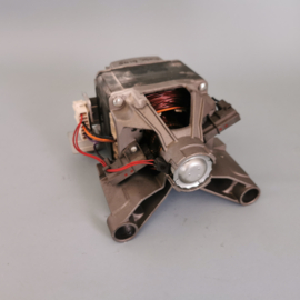 Motor wasmachine Indesit